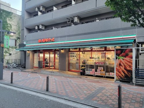 【スーパー】まいばすけっと伊勢佐木町まで179ｍ