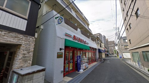 【スーパー】まいばすけっと横浜浦舟町まで273ｍ