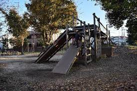 【公園】にいじゅくプレイパークまで1011ｍ