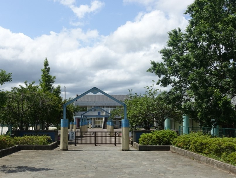 【小学校】市原市立水の江小学校まで239ｍ