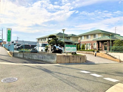 【内科】山下内科クリニックまで680ｍ
