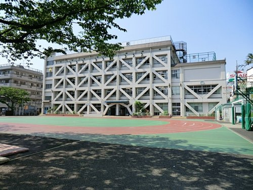 【小学校】二葉小学校まで716ｍ
