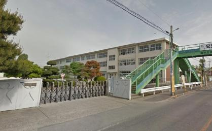 【小学校】宇都宮市立緑が丘小学校まで143ｍ