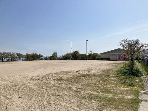 【公園】八坂公園まで1451ｍ