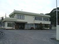 【その他】福山市　道上交流館まで802ｍ