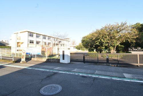 【小学校】鹿屋市立鹿屋小学校まで1330ｍ