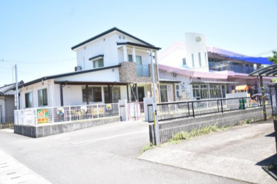 【保育園】保育所型認定こども園杉の子保育園まで956ｍ
