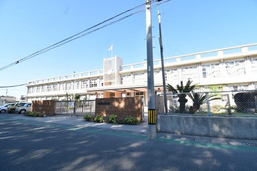 【中学校】垂水市立垂水中央中学校まで8713ｍ