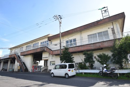 【その他】鹿屋市漁業協同組合まで419ｍ