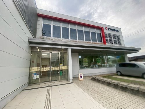 【銀行】尼崎信用金庫　多田支店まで1016ｍ