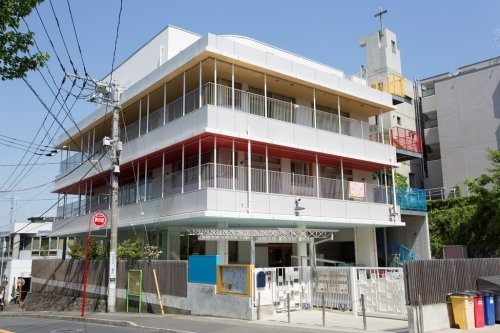【スーパー】三和　百合ヶ丘店まで1865ｍ
