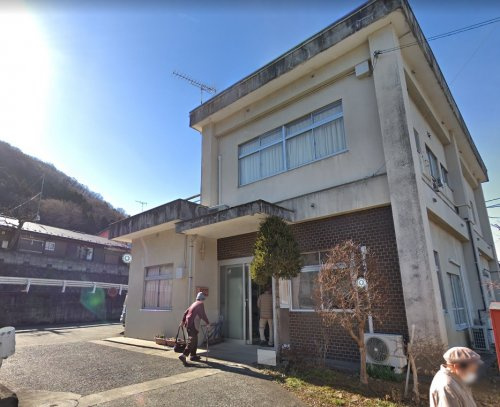 【内科】相模原市国民健康保険日連診療所まで133ｍ