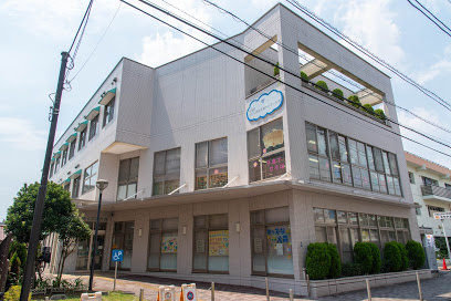 【保育園】キッズな大森まで404ｍ