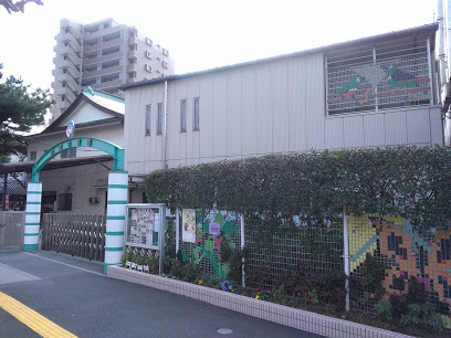 【幼稚園】浅間幼稚園まで907ｍ