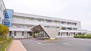 【総合病院】聖麗メモリアル病院まで3986ｍ