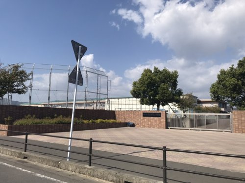 【小学校】霧島市立天降川小学校まで88ｍ