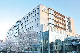 【総合病院】東邦大学医療センター大橋病院まで1354ｍ