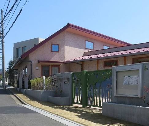 【保育園】代沢ききょう保育園まで356ｍ