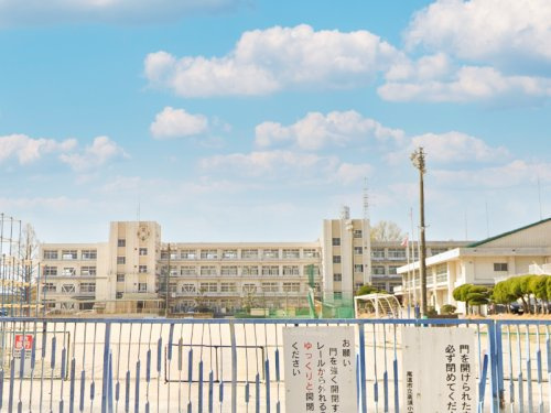 【小学校】尾道市立高須小学校まで2512ｍ