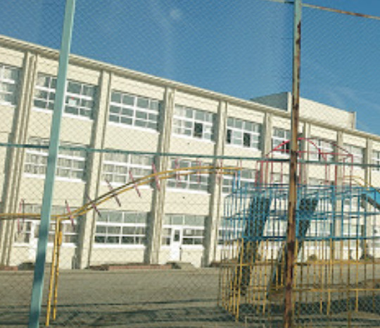 【小学校】江南市立布袋小学校まで780ｍ
