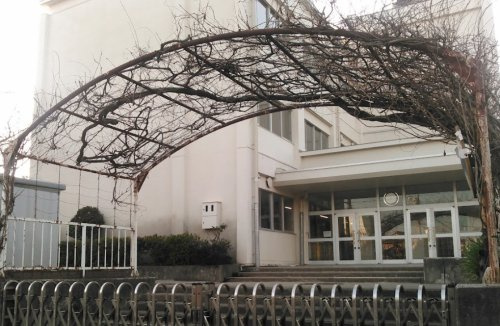 【小学校】各務原市立蘇原第二小学校まで1319ｍ