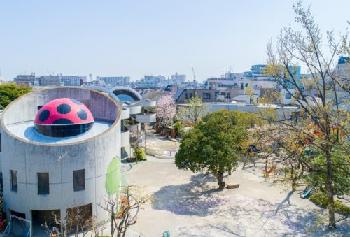 【幼稚園】幼保連携型認定こども園まどか幼稚園まで873ｍ