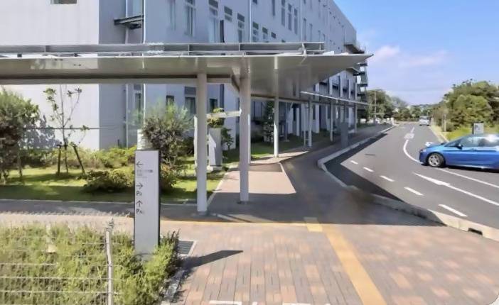 【総合病院】千葉西総合病院まで1188ｍ