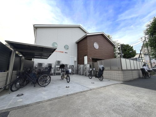 【保育園】にじいろ保育園高野台まで980ｍ