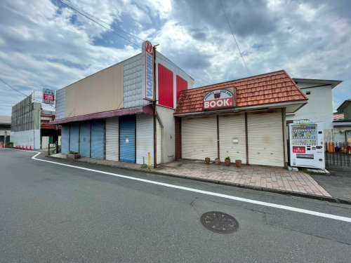 【スーパー】平野屋まで1157ｍ
