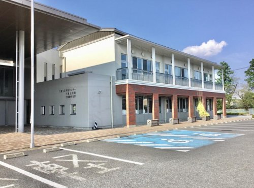 【市役所・区役所】深谷市花園総合支所まで4972ｍ