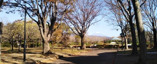 【公園】城北公園まで1963ｍ