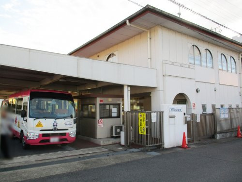 【幼稚園】すみれ幼稚園まで578ｍ