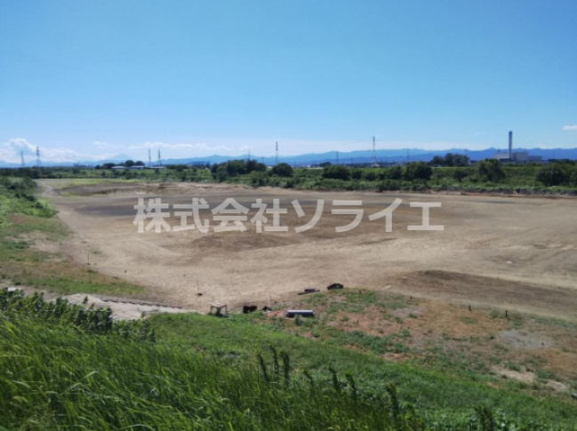 【公園】寺山緑地まで830ｍ