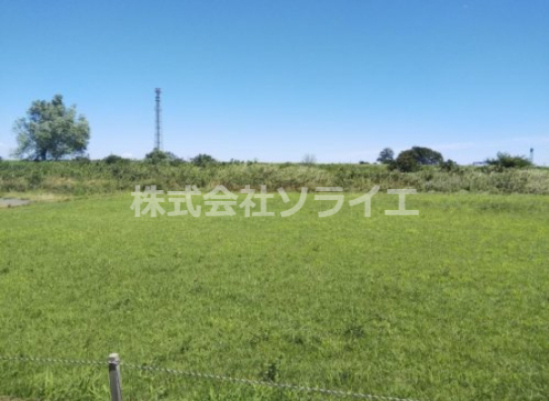 【公園】雁見緑地まで978ｍ