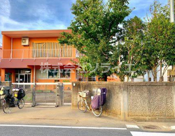【保育園】神明町保育園まで1460ｍ