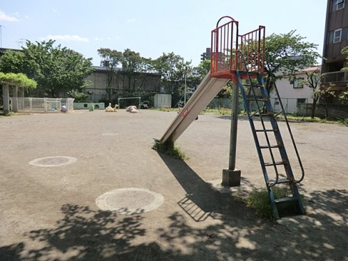 【公園】さつき公園まで1209ｍ