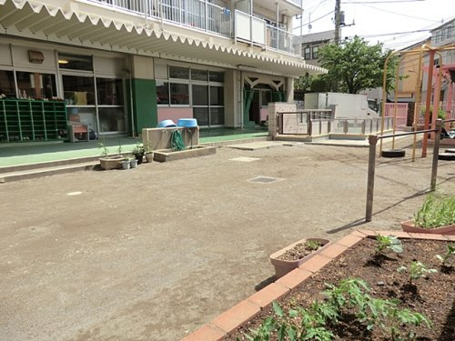 【保育園】すみだ保育園まで469ｍ