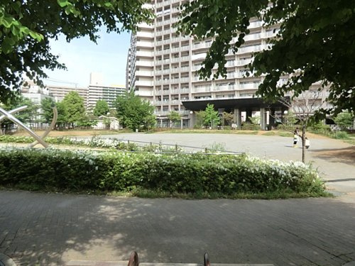 【公園】白鬚公園まで1231ｍ