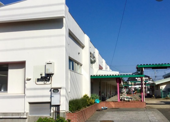 【保育園】野田市立中根保育所まで1248ｍ