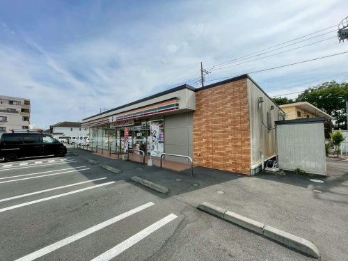 【コンビニエンスストア】セブンイレブン　福生北田園2丁目店まで1156ｍ
