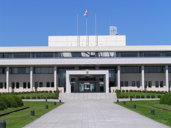 【大学】防衛大学校まで1441ｍ