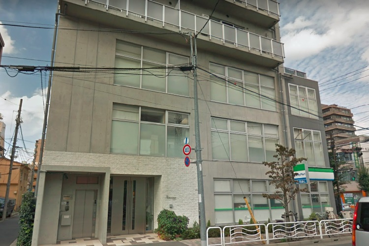 【保育園】グローバルキッズ森下園まで448ｍ