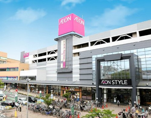 【スーパー】AEON　STYLE(イオン　スタイル)　南砂店まで360ｍ
