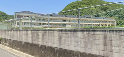 【小学校】高屋小学校まで1304ｍ