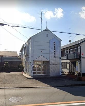 【警察】藤沢北警察署　御所見交番まで135ｍ