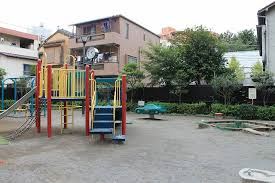 【公園】根津一丁目児童遊園まで279ｍ