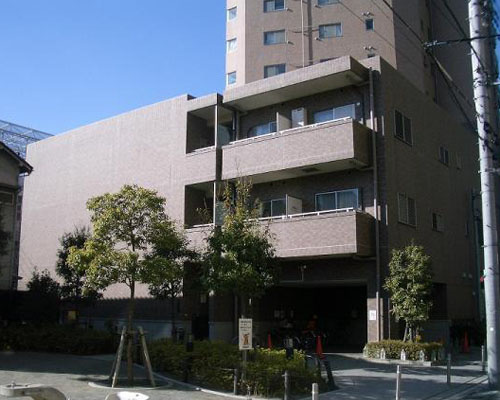【保育園】根津保育園まで330ｍ