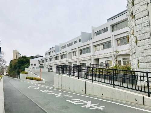 【小学校】浜松市立中部小学校まで1080ｍ