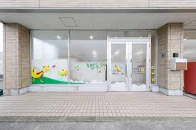 【保育園】スクルドエンジェル保育園まで384ｍ