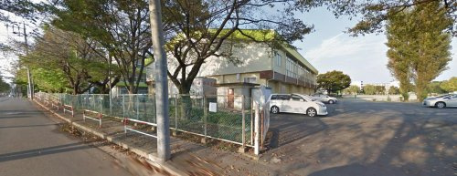 【小学校】久喜市立青葉小学校まで1250ｍ